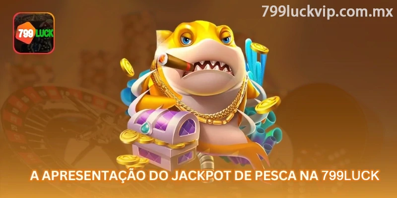 O Jackpot da Pesca apresenta alvos variados, recursos automáticos e prêmios acumulados dentro da dinâmica de pesca online.