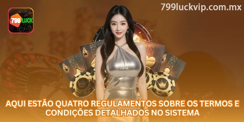 Opções de acesso, correção e revisão de dados de um usuário 799luck