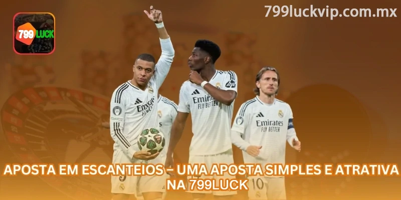 Apostas em escanteios no futebol exigem leitura de estilo de jogo, pressão ofensiva, linhas de odds e gestão de banca antes de cada palpite.