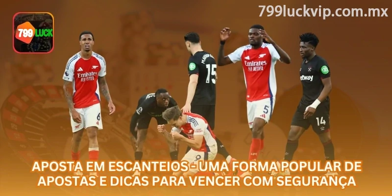Aposta em escanteios é um mercado popular no futebol para quem prefere analisar pressão ofensiva, ritmo de jogo e estilo das equipes.