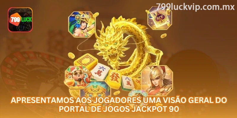 Visão geral do Jackpot 90: antes de girar, confira tema, linhas de pagamento, valor por rodada e regras de bônus.