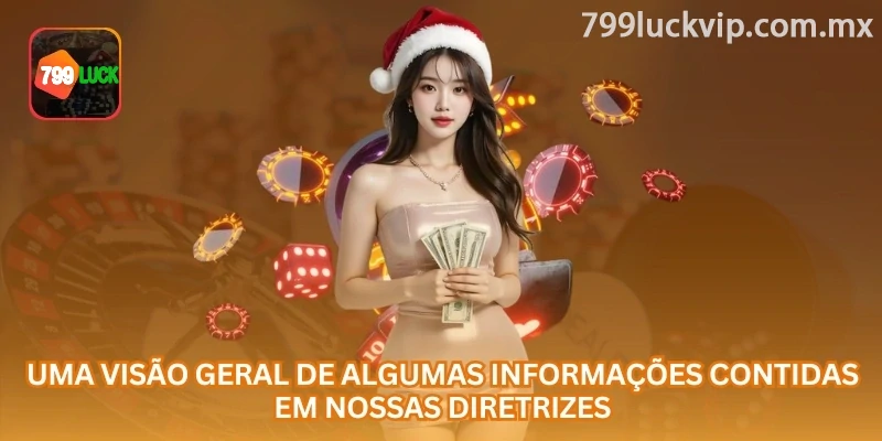 Mapa do ciclo de tratamento de dados pessoais na 799luck