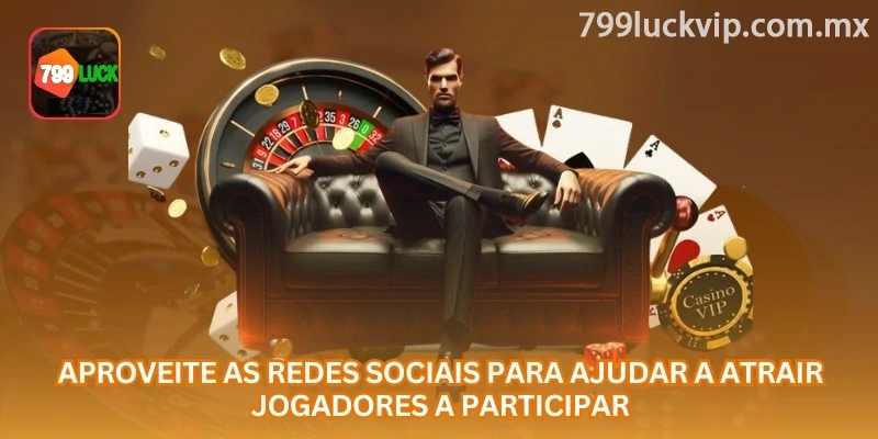Planejamento de publicações para diferentes canais de uma campanha 799luck