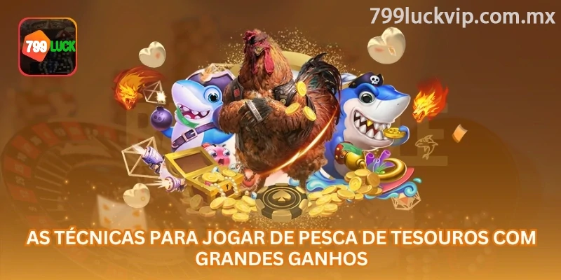 Técnicas de pesca online devem ser usadas para organizar a sessão, não como promessa de ganho garantido.