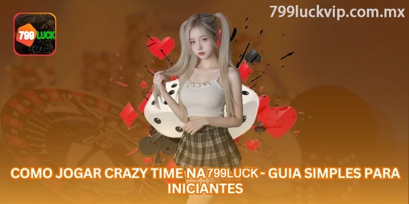Crazy Time online combina roda de prêmios, apresentador ao vivo, multiplicadores e rodadas bônus em um formato de game show para cassino online.