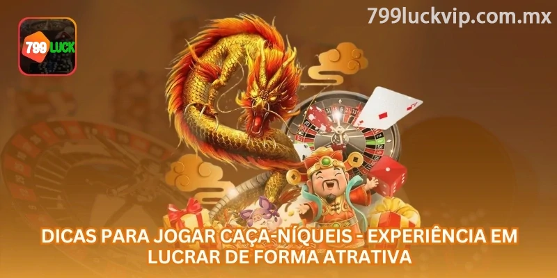 Dicas para jogar caça-níqueis online ajudam iniciantes a entender regras, controlar a banca e evitar decisões impulsivas durante os giros.