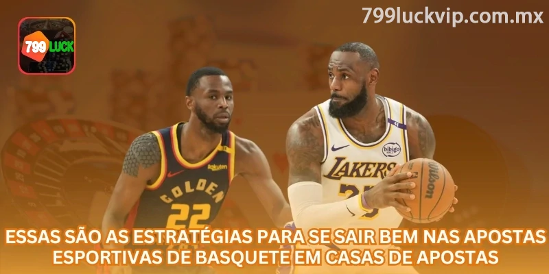 Boas apostas em basquete dependem de estudo dos times, leitura das odds, escolha de mercado e controle de banca antes de confirmar o palpite.