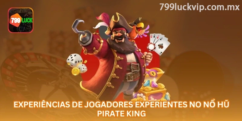 Boas práticas em Pirate King envolvem leitura da tabela, limite de aposta, pausas e uso moderado do modo automático.