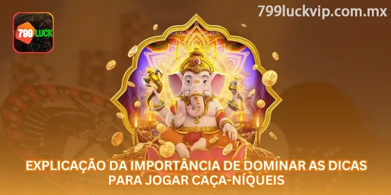 Entender as dicas básicas de caça-níqueis ajuda o jogador a entrar no jogo com mais clareza e menos impulso.