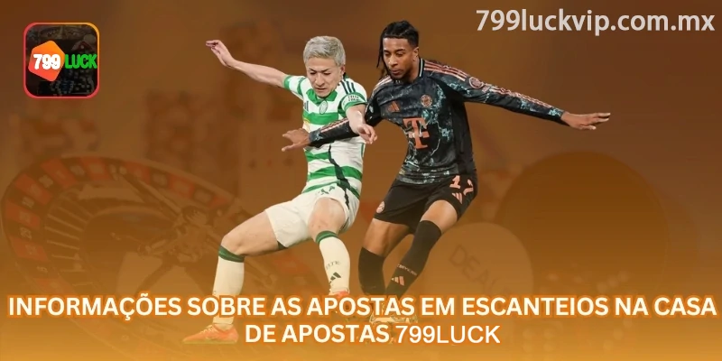 Antes de apostar em escanteios, observe o estilo ofensivo das equipes, a linha proposta, o momento da partida e o preço das odds.