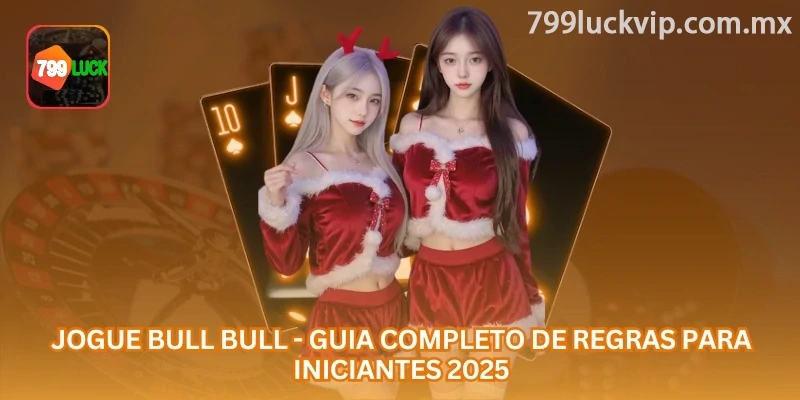 Bull Bull online é um jogo de cartas rápido, com regras simples de aprender e decisões importantes em cada rodada.