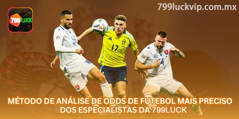 Analisar odds no futebol ajuda o apostador a entender probabilidade, risco, valor de mercado e gestão de banca antes de fazer um palpite.