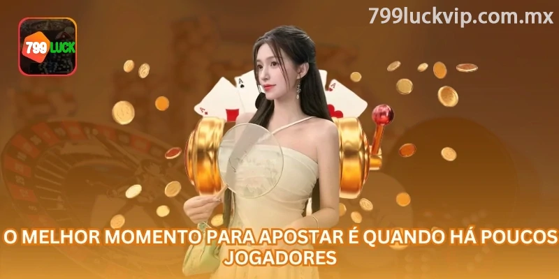 Jogar em horários mais tranquilos pode ajudar na concentração, mas não garante resultado melhor.
