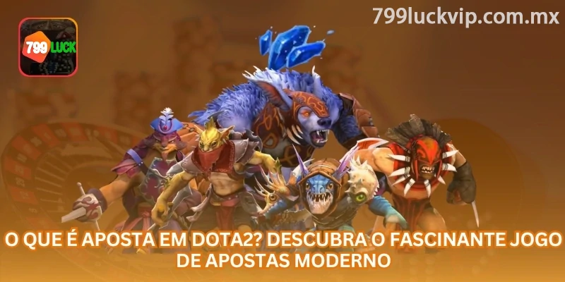 Apostas em Dota 2 online fazem parte do mercado de eSports e exigem análise de equipes, mapas, odds, formato do torneio e gestão de banca.