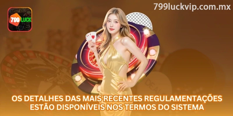 Conferência de cadastro e identidade de uma conta 799luck