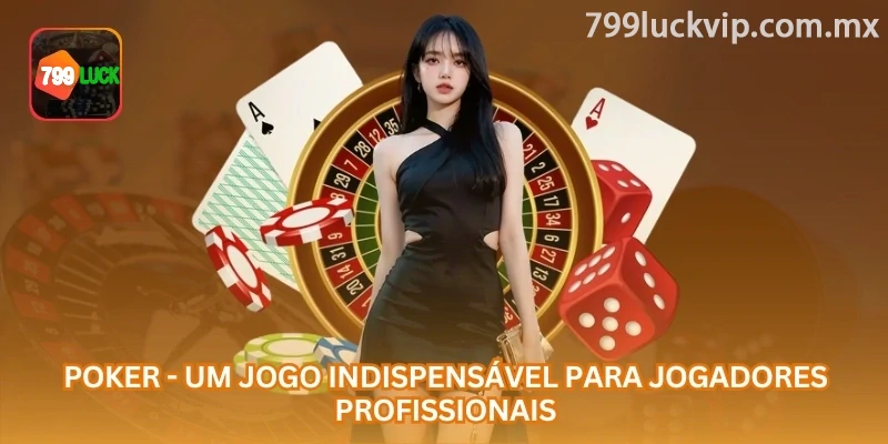 Poker online exige leitura de jogo, controle da banca e paciência para escolher melhor cada entrada.