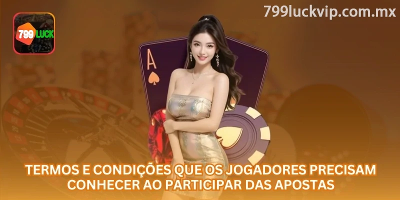 Bilhete da 799luck com mercado, odd, valor e estado de confirmação