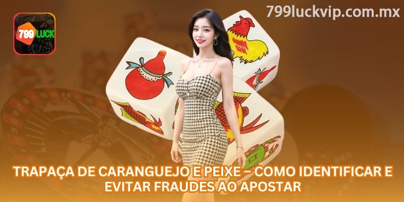 Fraudes em jogo de caranguejo e peixe online: veja como reconhecer sinais de risco antes de apostar.