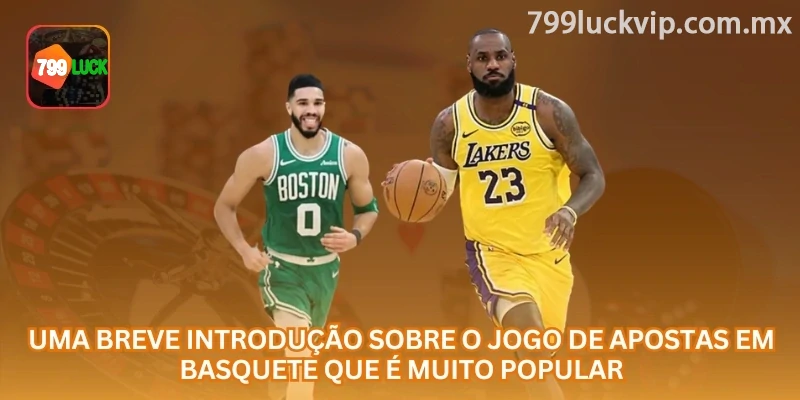 Antes de apostar em basquete, entenda o formato da partida, a força dos elencos, o ritmo de jogo e o mercado escolhido.