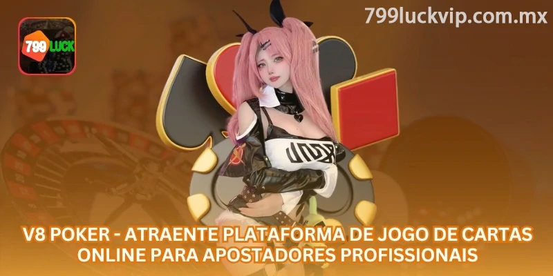 V8 Poker online reúne jogos de cartas, mesas de cassino e opções rápidas para quem gosta de apostas com estratégia.