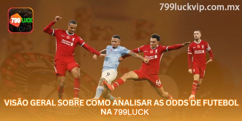 Antes de apostar em futebol, entenda o formato das odds, o mercado escolhido e a probabilidade real por trás da cotação.